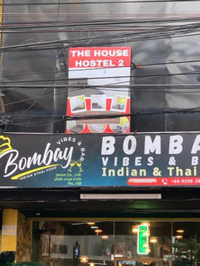 The House Hostel 2